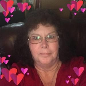 Meet your Posher, Kay